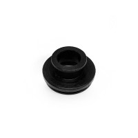 Дріп-тіп KUPCAKE 24mm (Чорний) small