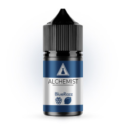 Рідина Alchemist - BlueRazz 30ml 35mg