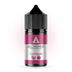 Рідина Alchemist - CranApple 30ml 50mg