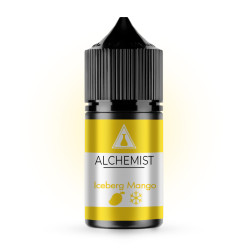 Рідина Alchemist - Iceberg Mango 30ml 50mg