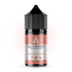 Рідина Alchemist - Marshmellow 30ml 50mg
