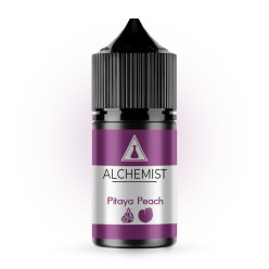 Рідина Alchemist - Pitaya Peach 30ml 35mg
