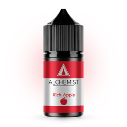 Рідина Alchemist - Rich Apple 30ml 50mg