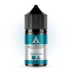 Рідина Alchemist - Spearmint 30ml 35mg
