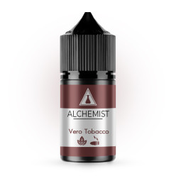Рідина Alchemist - Vero Tobacco 30ml 50mg