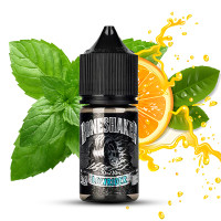 Рідина Boneshaker - Lowrider 30ml 1,5mg