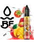 Рідина Black Factory - Strawberry Mango 30ml 50mg
