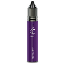 Рідина Lucky - Blueberry 30ml 50mg