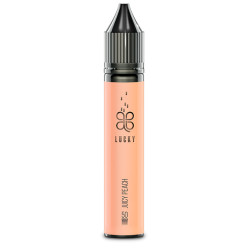 Рідина Lucky - Juicy Peach 30ml 50mg