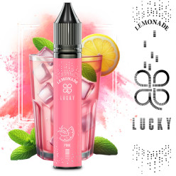 Рідина Lucky - Pink Lemonade 30ml 50mg