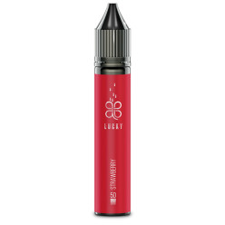 Рідина Lucky - Strawberry 30ml 50mg