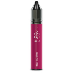 Рідина Lucky - Wild Berries 30ml 50mg