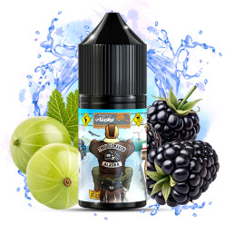 Рідина Troublemaker - Alaska 30ml 50mg