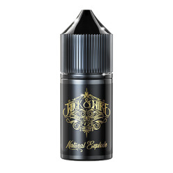 Рідина Wick and Wire - Natural Explode 30ml 50mg
