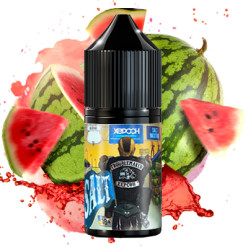 Рідина Troublemaker - Herson {Херсон} 30ml 50mg