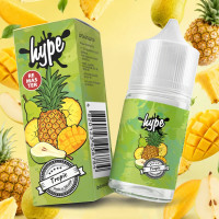Набір для самозамісу Hype - Tropic 30ml 50mg