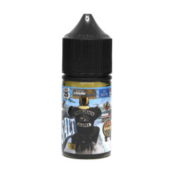 Рідина Troublemaker - Alaska 30ml 50mg
