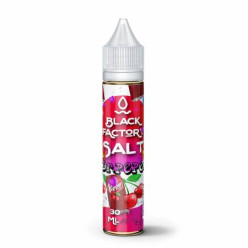 Рідина Black Factory - Dr.Pepper 30ml 50mg