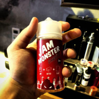 Jam Monster