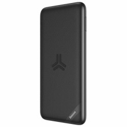 Бездротовий повербанк Baseus - S10 Bracket 10000 мАч (Black)