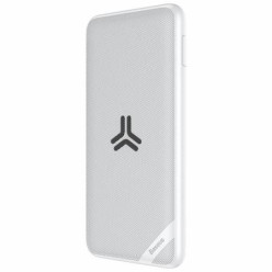 Бездротовий повербанк Baseus - S10 Bracket 10000 мАч (White)