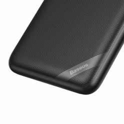 Бездротовий повербанк Baseus - S10 Bracket 10000 мАч (White)