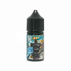 Рідина Troublemaker - Havana 30ml 50mg