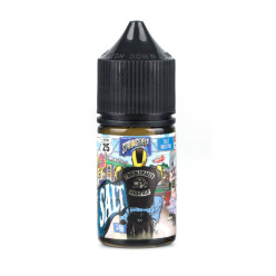 Рідина Troublemaker - Springfield 30ml 50mg