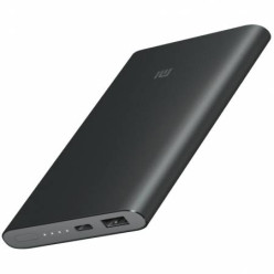Універсальна мобільна батарея Xiaomi - Power Bank 3 10000 мАч (Black)