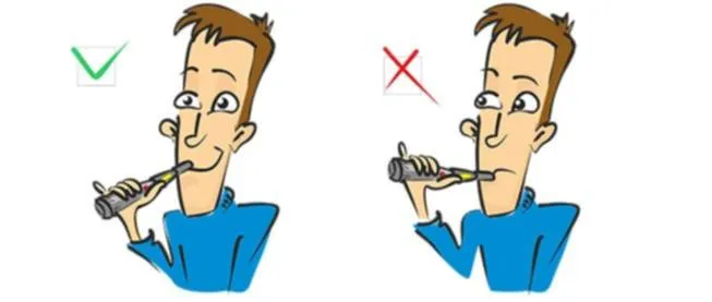 Электронная сигарета:правила хорошего курения