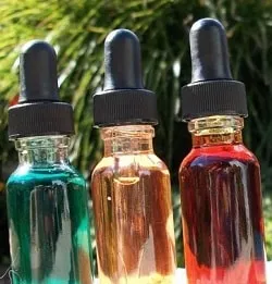 Як зробити смачну рідину. Самозаміс Фото-1