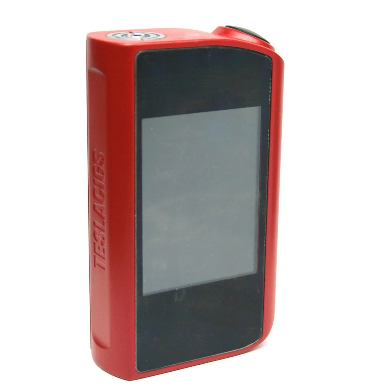 Tesla - Touch 150W TC (Червоний) Фото-1