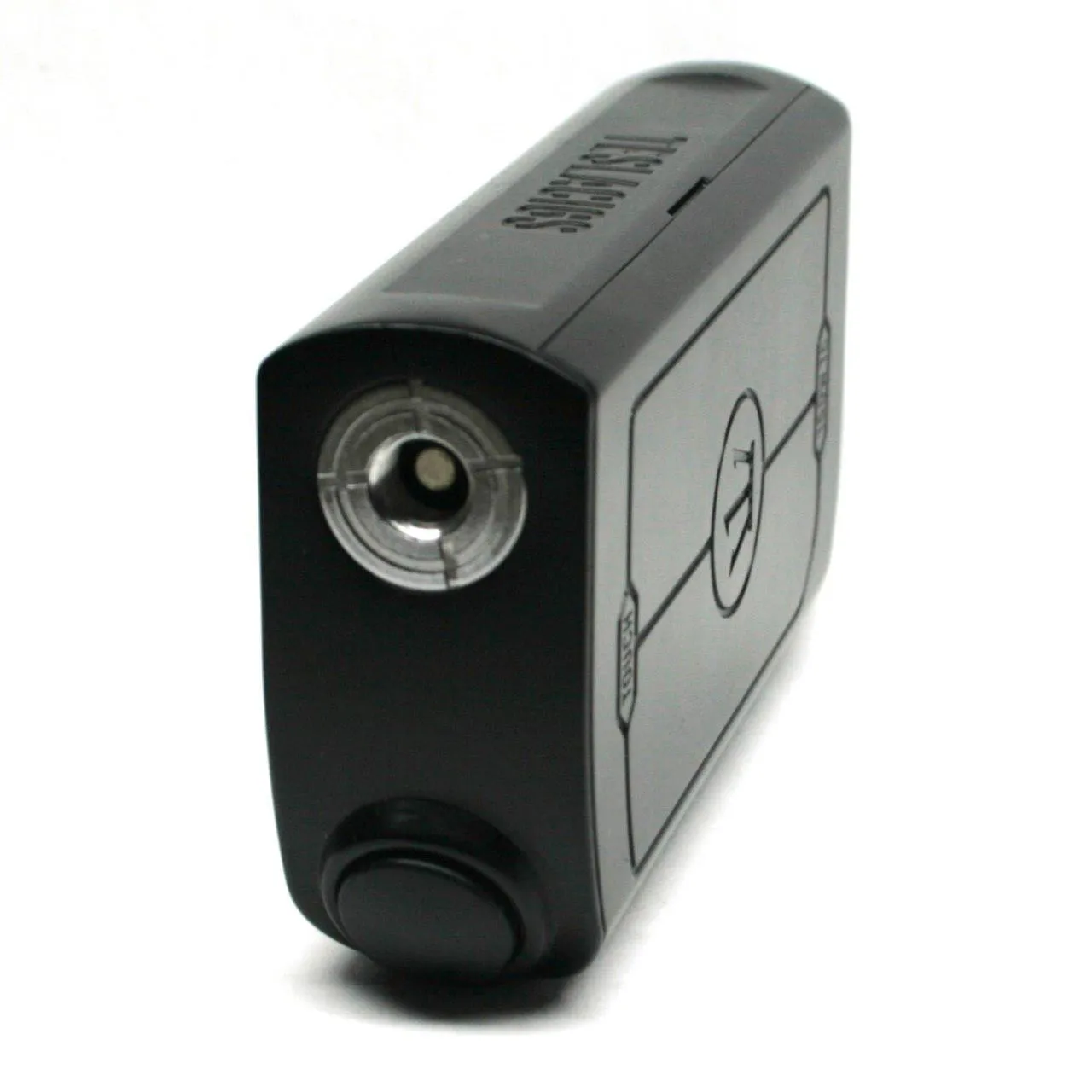 Tesla - Touch 150W TC (Чорний) Фото-2