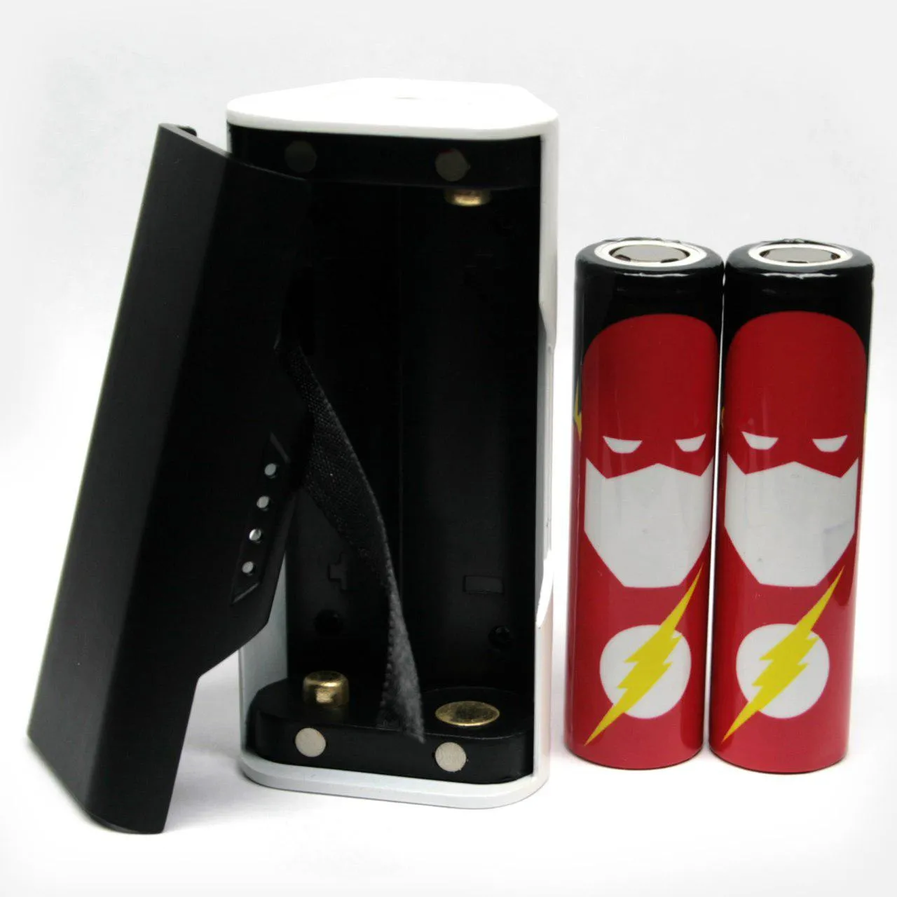 Smoant - Battlestar 200W (Білий) Фото-3