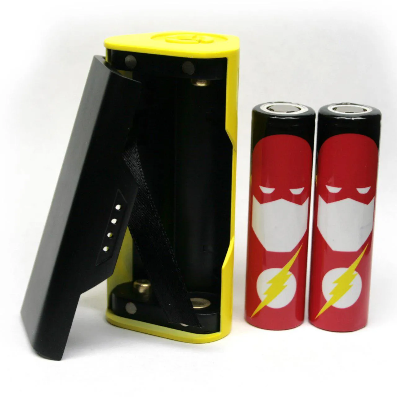 Smoant - Battlestar 200W (Жовтий) Фото-3