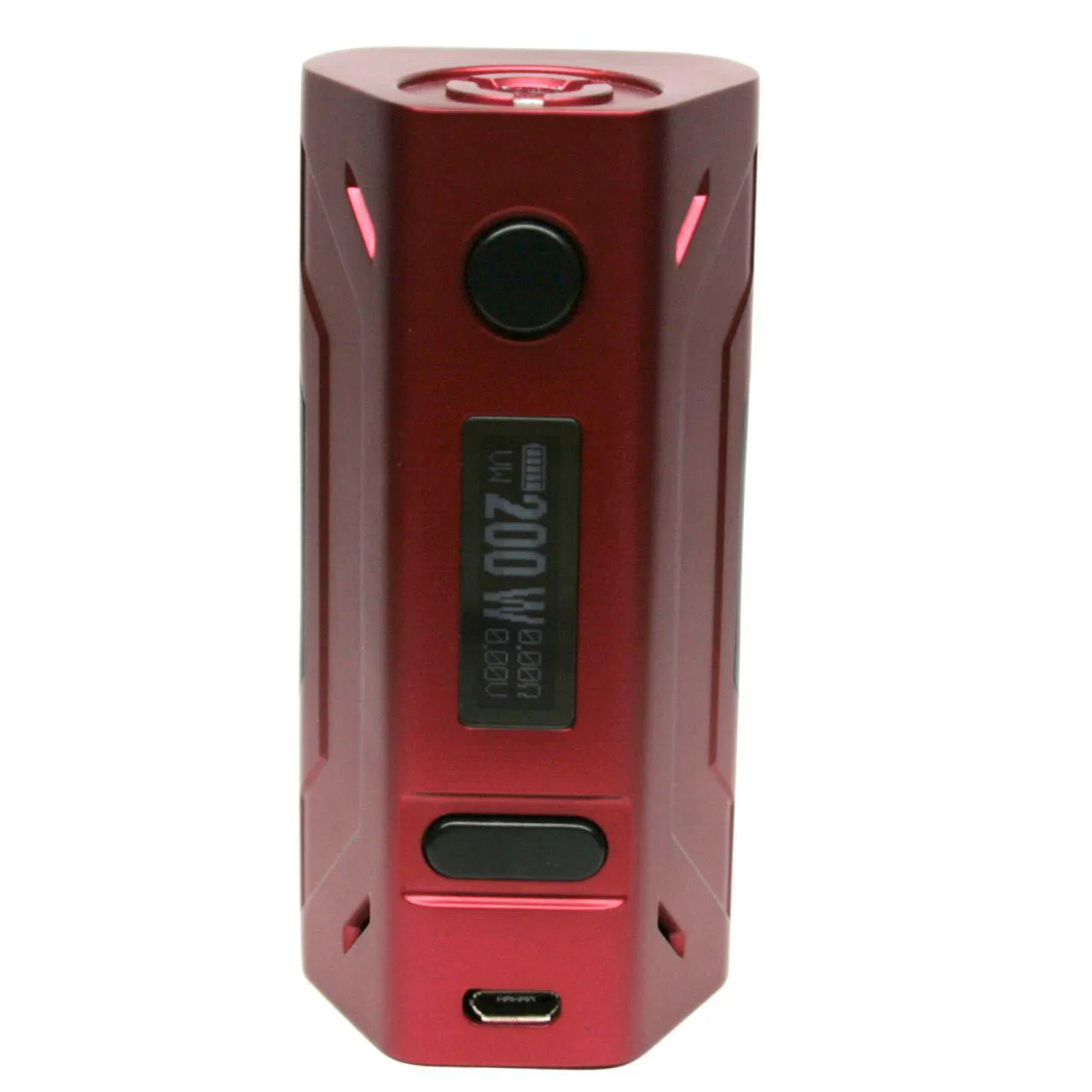 Smoant - Battlestar 200W (Червоний) Фото-4