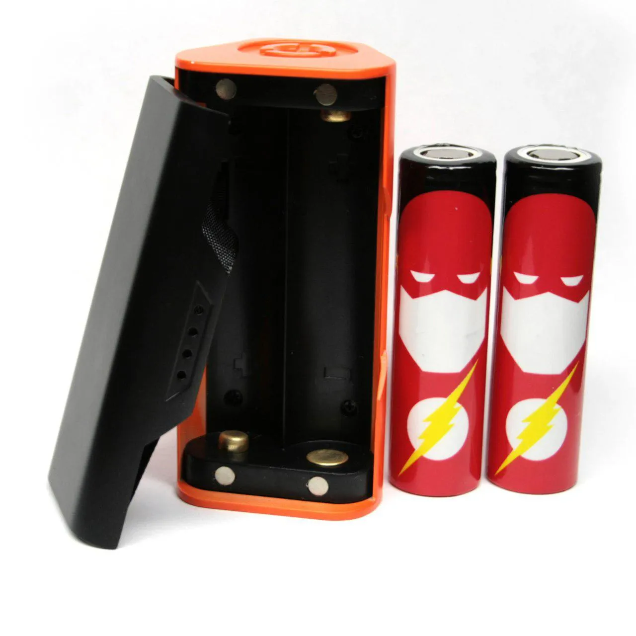 Smoant - Battlestar 200W (Оранжевий) Фото-3