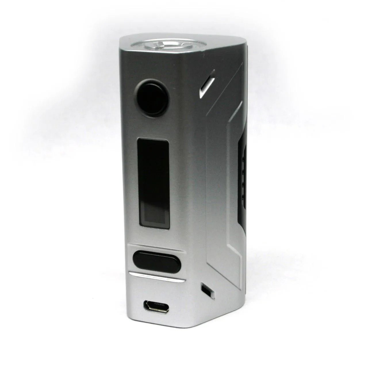 Smoant - Battlestar 200W (Сріблястий) Фото-1