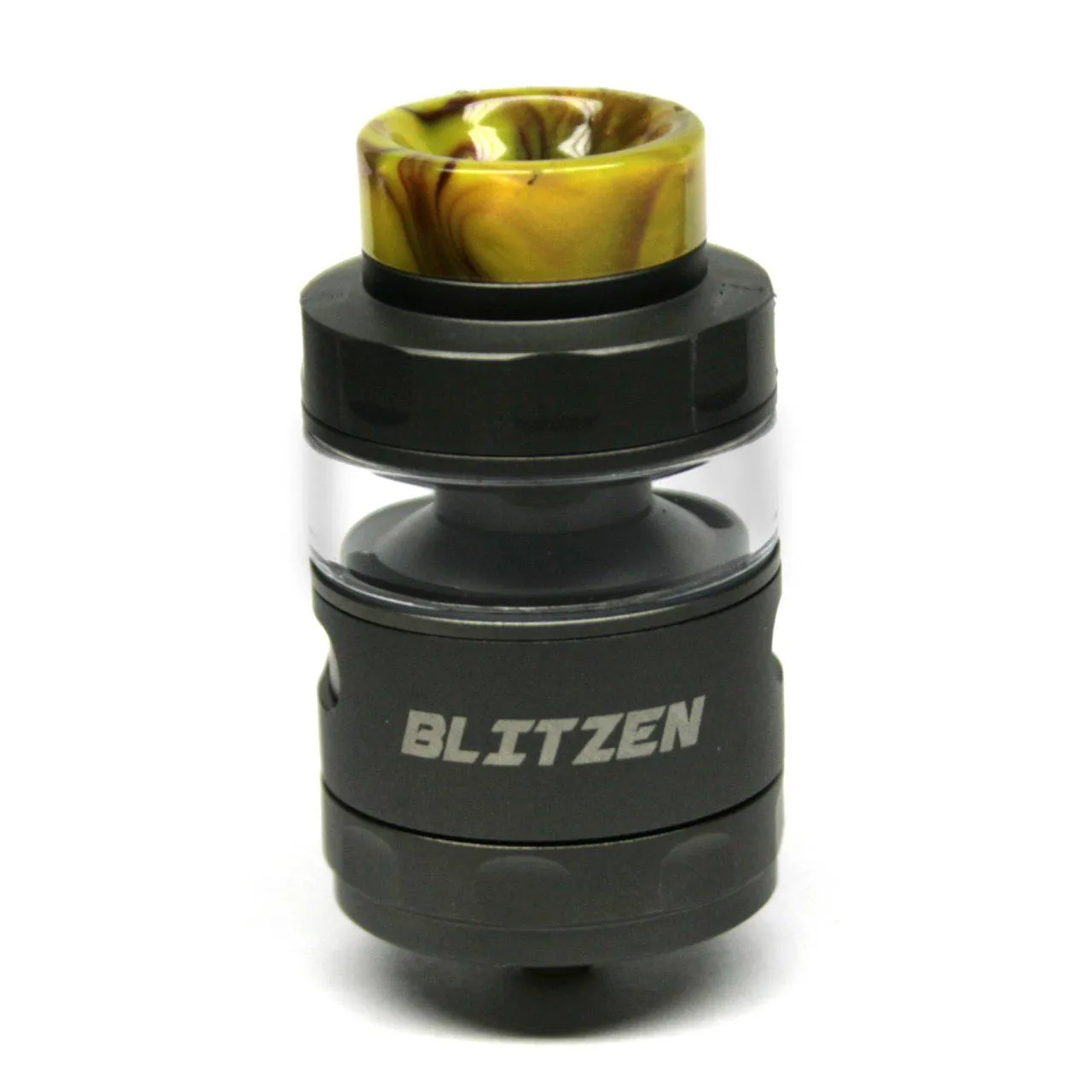 Geek Vape - Blitzen RTA (Райдужний) Фото-1