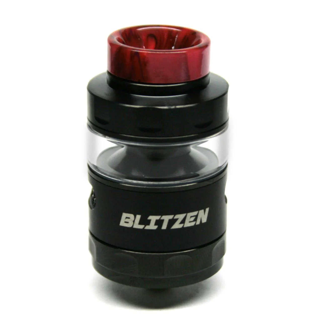 Geek Vape - Blitzen RTA (Чорний) Фото-1