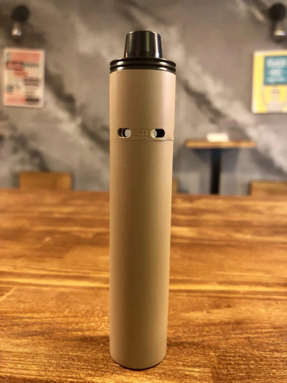 Выбор электронной сигареты Фото-2