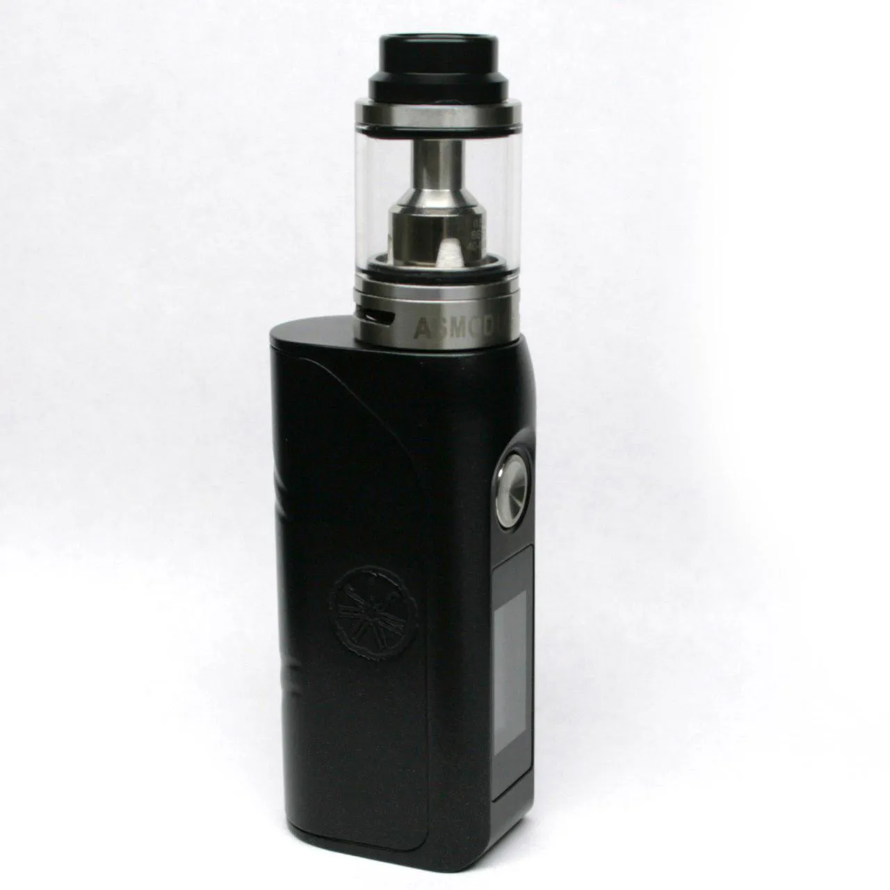 Asmodus - Colossal 80W (Чорний) Фото-1