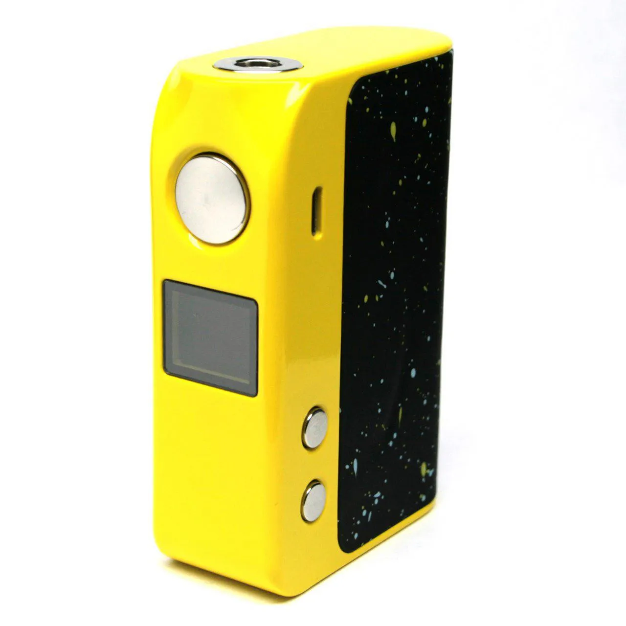 Asmodus - Minikin 155W Boost (Жовтий/Чорний) Фото-1