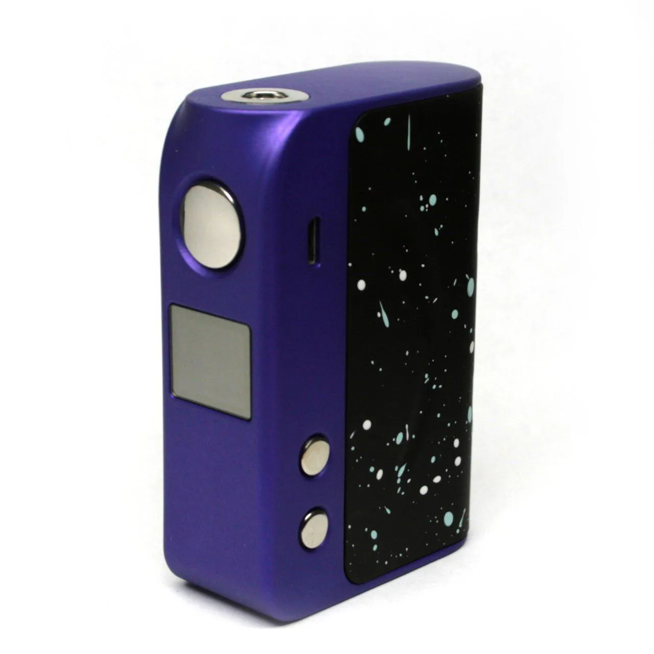 Asmodus - Minikin 155W Boost (Чорный) Фото-1