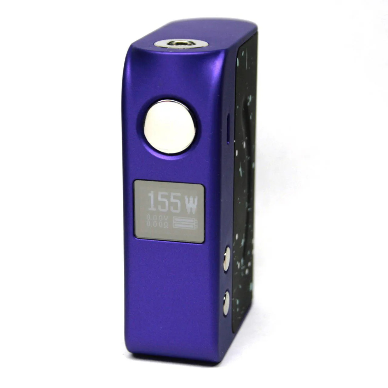 Asmodus - Minikin 155W Boost (Чорный) Фото-3