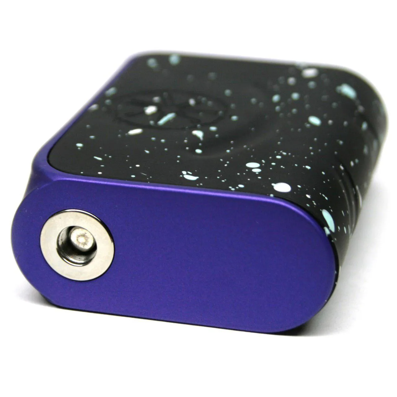 Asmodus - Minikin 155W Boost (Чорный) Фото-4