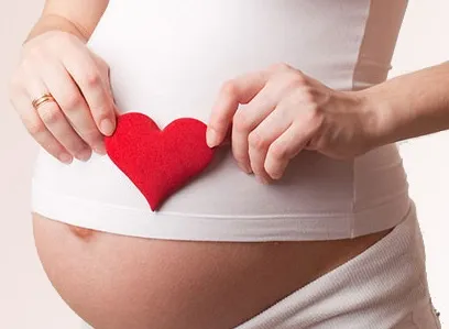 Чи можна парити під час вагітності? Фото-2