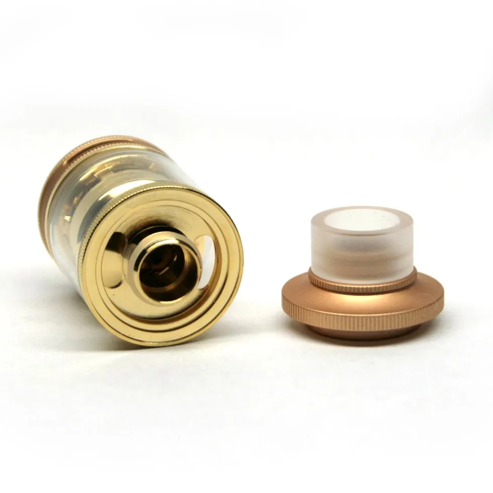 WakeMod Co. - Wake RTA (Синій) Фото-2