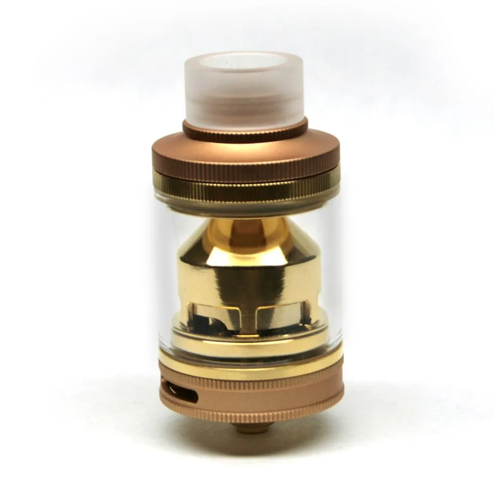 WakeMod Co. - Wake RTA (Синій) Фото-1