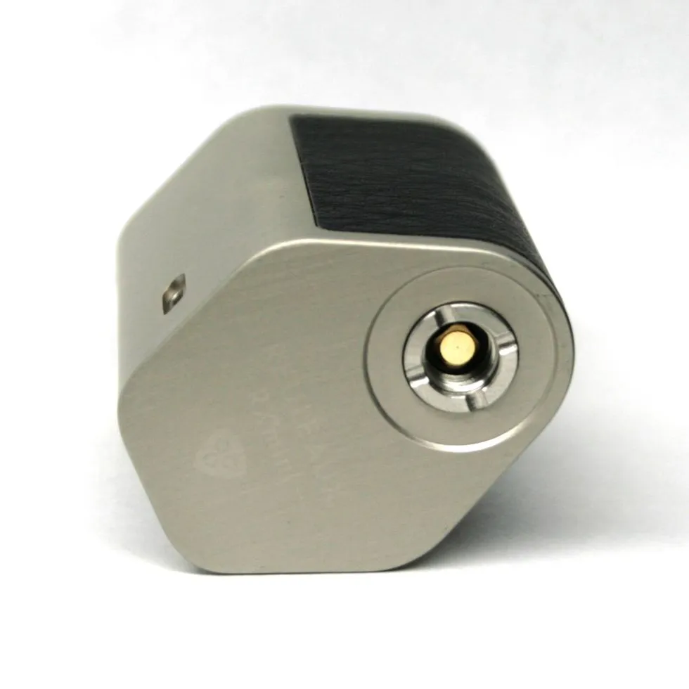 Wismec - Reuleaux RXmini (Сріблястий) Фото-2